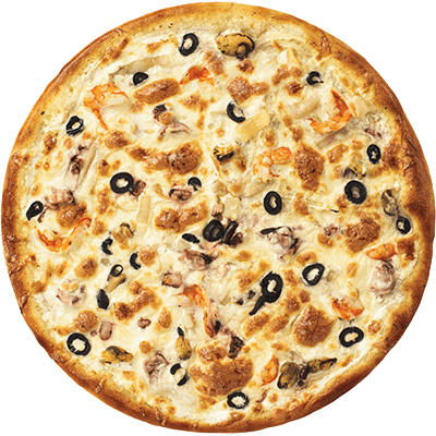 Pizza 02