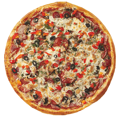 Pizza 03