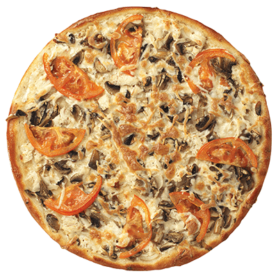 Pizza 08